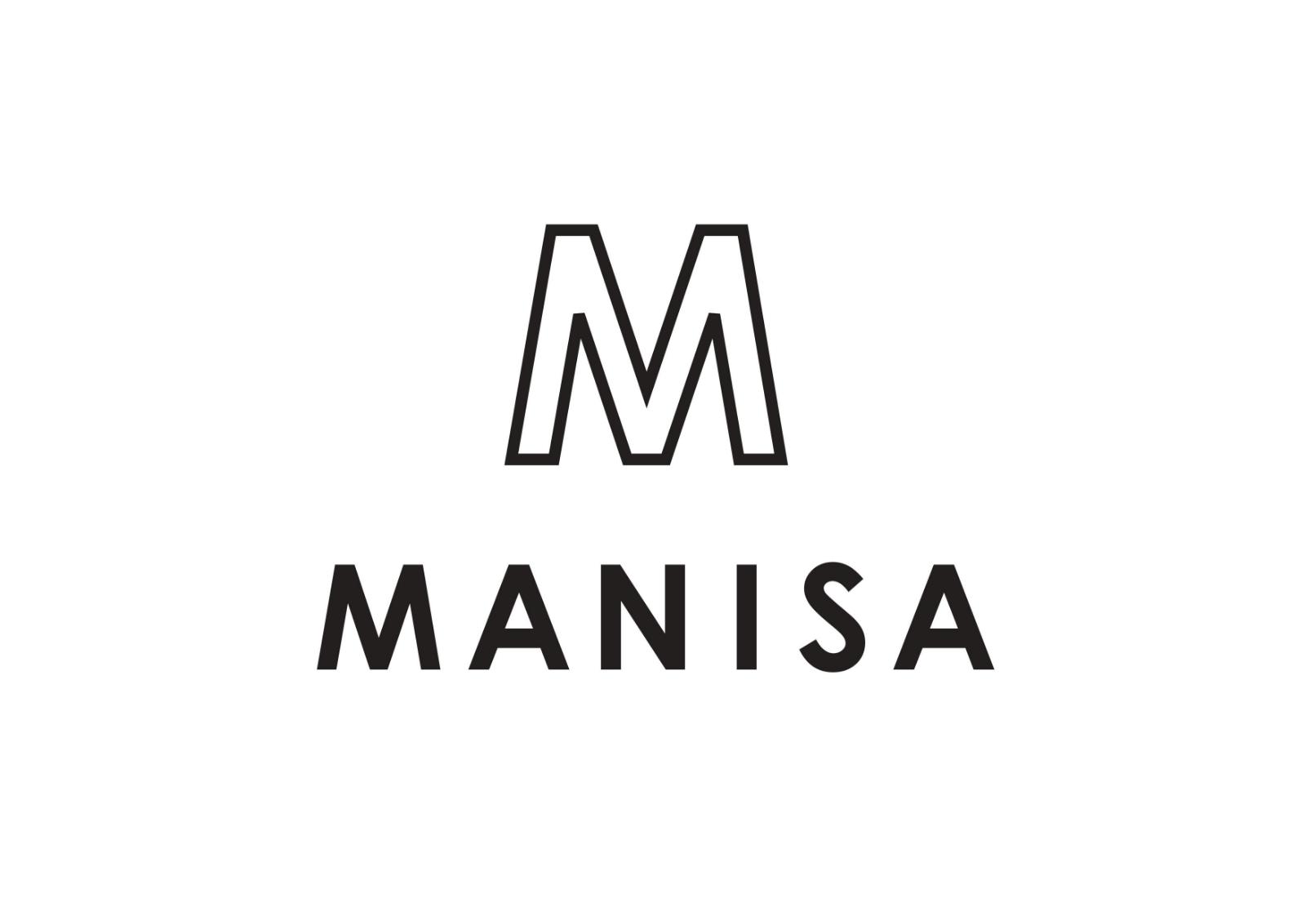 Manisa Fashion Logo