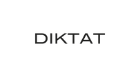 Diktat-Logo